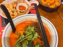 -和府捞面(天河领展广场店)