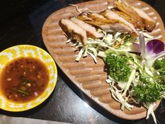 -金厨泰国餐厅·全泰籍厨师料理(拱北店)