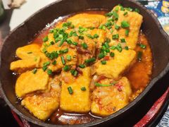 -云海肴·汽锅鸡·云南菜(天山百盛优客店)