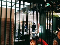 -青一色火锅(摩根店)