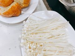 -黑山牛肉汤火锅(花城汇店)