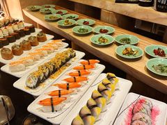 -索菲特西湖大酒店·香榭丽全日候餐厅(南山路店)