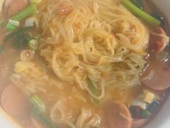 -勃利地摊·勃立小串烧烤