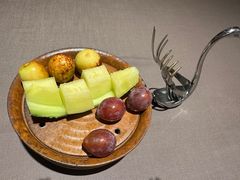 -鲁采 LU STYLE(CBD店)
