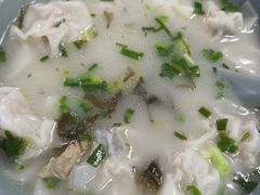 -顶巧鸡汤馄饨(虹口总店)