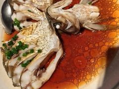 -金典银峰老鹅馆·昆山菜(亭林公园店)