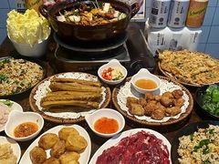 -凤兴鸡煲(宝安海雅店)