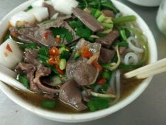 -坚记面店(一德路店)