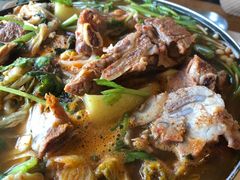 -首尔土豆汤(红梅小区店)