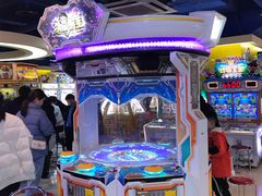 -爱玩嘉年华(江北一店)