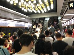 -广州塔(地铁站)