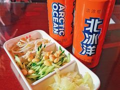 -杏园餐厅(西四北大街店)