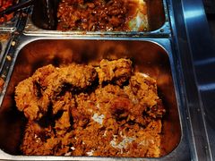 -晓宇盒饭(民安街店)