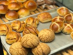 -Dough&Joe团憩(瑞虹天地月亮湾店)