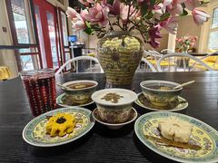 -宫事颐庭·老佛爷贵寿下午茶(颐和园店)