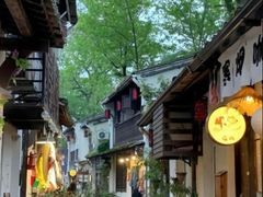 -小河直街历史文化街区