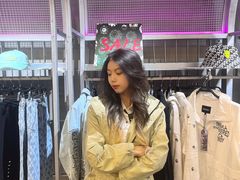 -首创奥特莱斯(西安店)