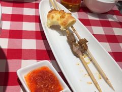 -西贝(紫荆广场店)