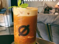 -BE NORMAL CAFE(霞溪路店)