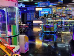 -真快活Coohoo Max(武汉绿地新田360店)