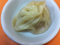 -新丰小吃(中山中路分店)