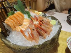 -吉兆·料理(红梅南路店)