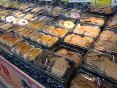 -华润万家(长安路店)