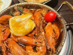 -庐灶江南·江南菜·四合院Bistro(东直门·华侨夜泊君亭店)