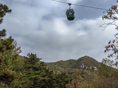 -天津盘山风景名胜区