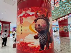 -哈尔滨西城红场