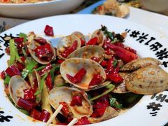-喝丢一只鞋海鲜烧烤·海肠捞饭(东关街店)