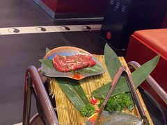 -妙香居韩国烤肉(鹏瑞利季华广场店)