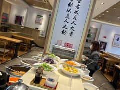 -素满香·素食自助餐(苏州·临顿路店)