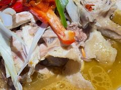 -胖老汉新疆特色椒麻鸡(南门店)
