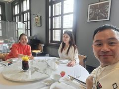 -宝丽轩中餐厅BAOLIXUAN