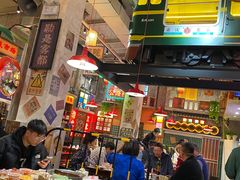 -江北北火锅馆·公路夜市(魏公村店)