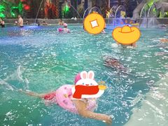 -宝丽金大酒店·洗浴中心