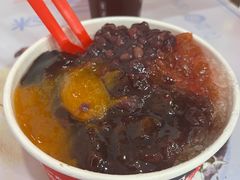 -冰冰酱老味刨冰绵绵冰(中山路总店)