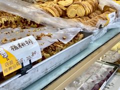 -爱德顺糕点食屋(利民道店)