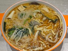 -菲哥麻辣烫(贵山小区店)
