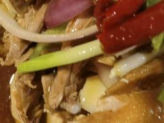 -小尕子·新疆菜(明园店)