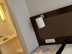 -杭州武林万怡酒店