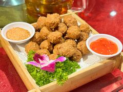 -正阳门饭庄·烤鸭·北京菜(万丰路七里庄店)