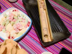 -香巴拉云南餐厅(华莱坞店)