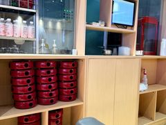 -喜家德虾仁水饺(麒麟社店)