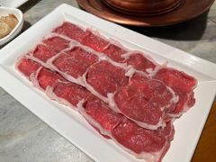 -清真·鸦儿李记·涮肉(花市店)