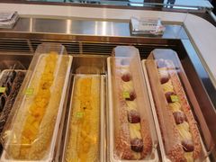 -奈雪的茶(时代天街店)