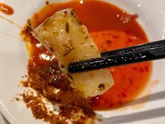 虾滑-么子烤肉(化龙池店)