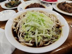 -柴氏风味斋(甘家口店)
