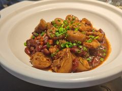 -湘阁里辣(东门茂业店)